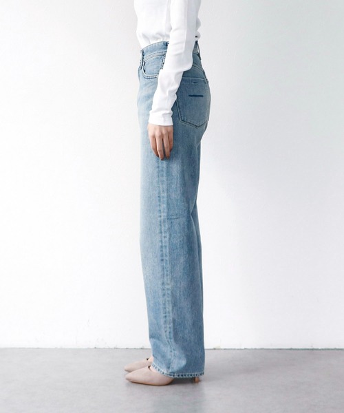 Sirin ジーンズ デニム デニムパンツ 「yanuk/ヤヌーク」LEA