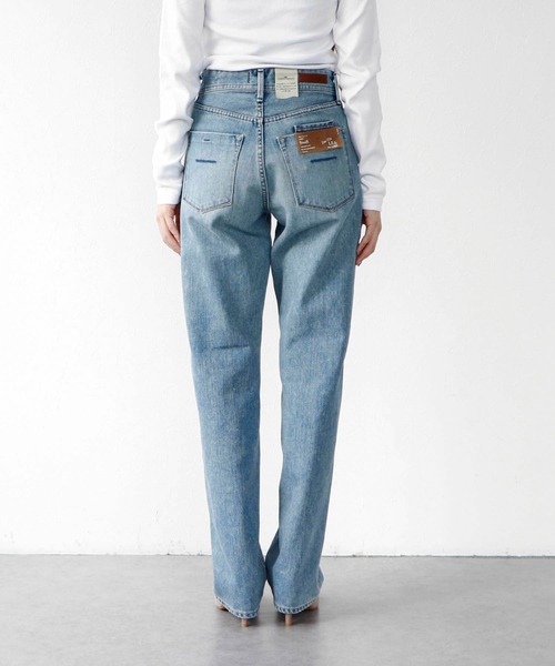 Sirin ジーンズ デニム デニムパンツ 「yanuk/ヤヌーク」LEA