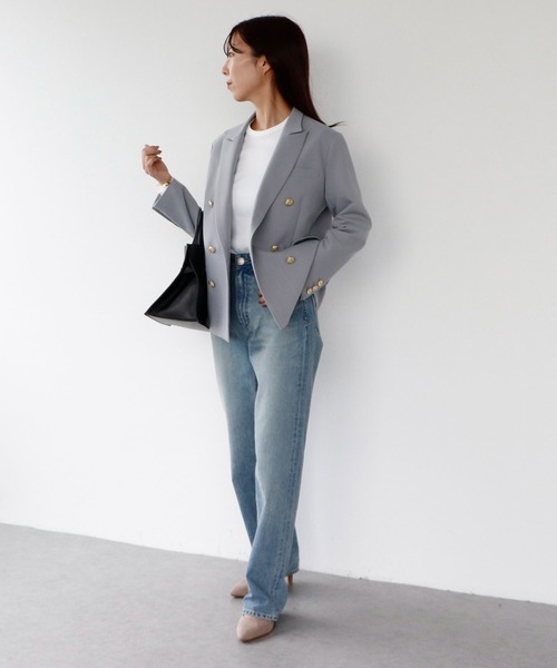 Sirin ジーンズ デニム デニムパンツ 「yanuk/ヤヌーク」LEA