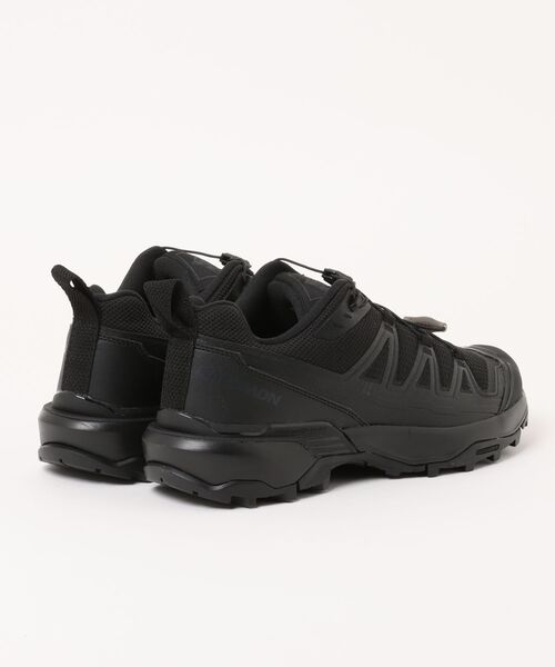 SALOMON 360 EVR M Black/Black/Bl 国内発送 SALOMON】 サロモン 360 EVR M 360 EVR L47696400 ABC-MART限定