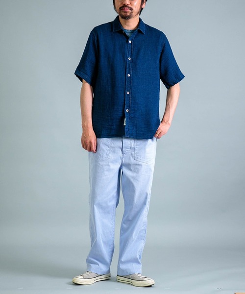 OMNIGOD（オムニゴッド） パンツ 「OMNIGOD mens / オムニゴッド