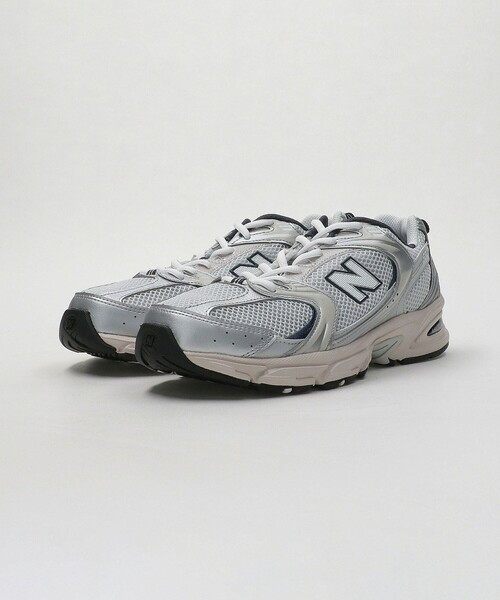 ☆関税込☆New Balance★MR530KB★530 スニーカー★22-28cm★ New Balance スニーカー 「New Balance」MR 530 KA メンズ