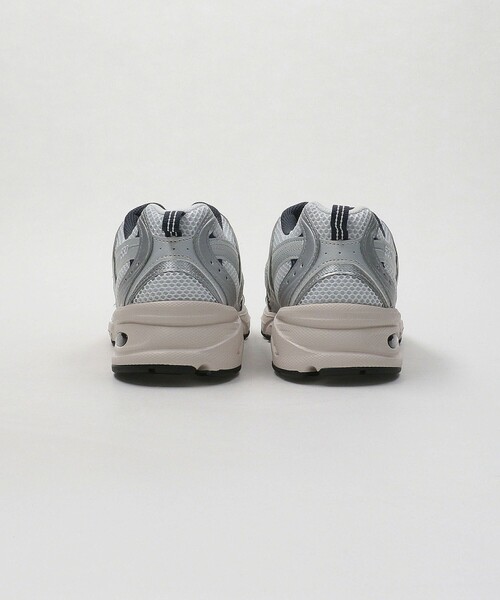 【正規品】NB MR530CE グレー×ネイビー メンズスニーカー 楽天市場】new balance 530（カラーネイビー）の通販