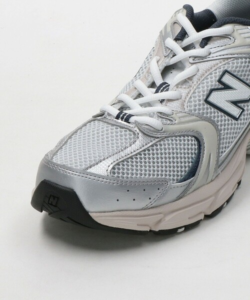 送料・関税込 ☆ New Balance ☆ MR530 ☆ KA ☆ 追加料金 X New Balance スニーカー 「New Balance」MR 530 KA メンズ