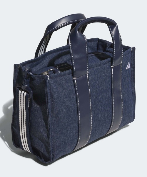 adidas（アディダス） ハンドバッグ バーサタイル ラウンドトート