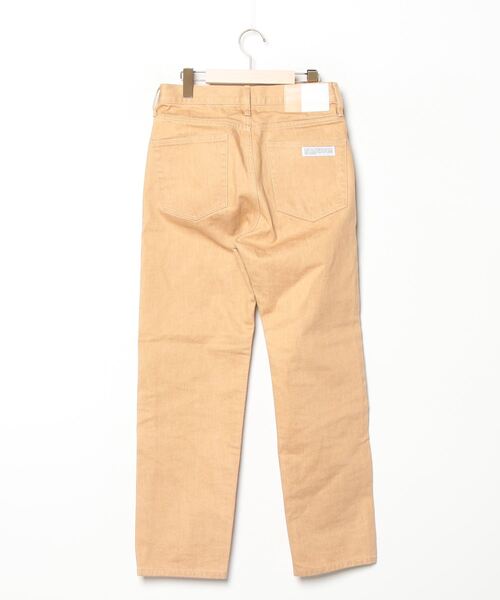 「my panda」 パンツ 1 ベージュ レディース_画像2