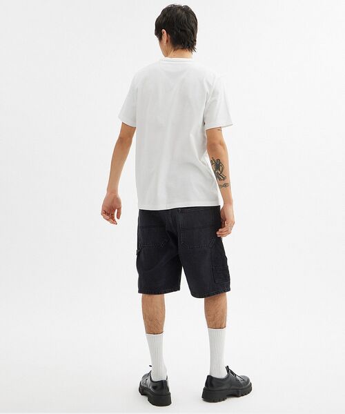 COACH tシャツ ホース アンド キャリッジ Tシャツ メンズ