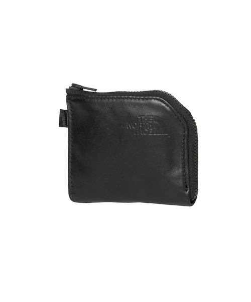 THE NORTH FACE 財布 FACE Roamer Wallet メンズ : ZOZOTOWN