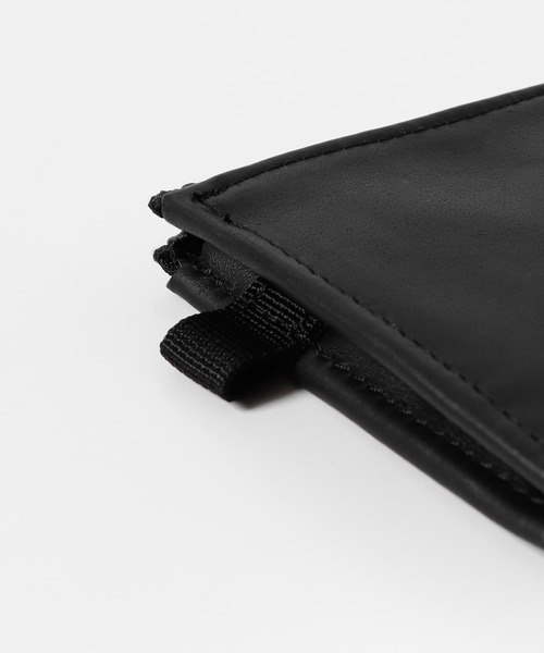 THE NORTH FACE 財布 FACE Roamer Wallet メンズ : ZOZOTOWN