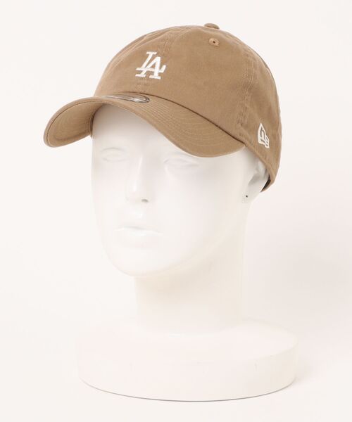 COACH アイボリーキャップ M/L COACH アイボリーキャップ M/L