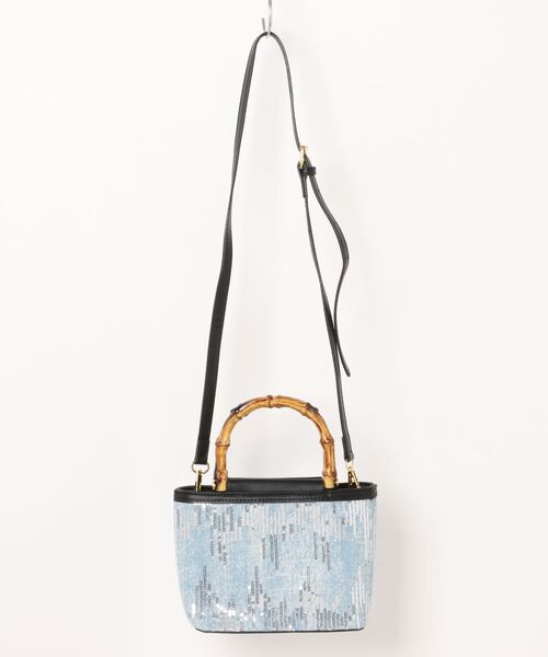 美品 2way ショルダーバッグ バンブー 斜めがけ ハンドバッグ GUCCI（グッチ） バッグ レディース メンズ ブランド バンブー