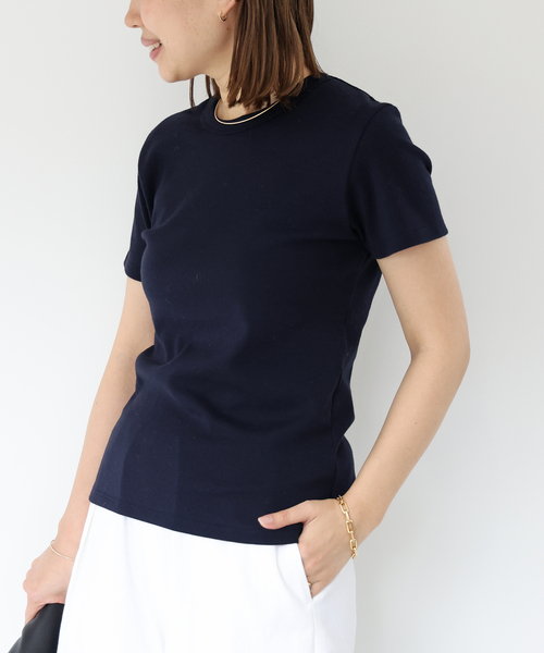 今期美品 Deuxieme Classe * Comfort Tシャツ Comfort Tシャツ（Tシャツ/カットソー）｜Deuxieme Classe