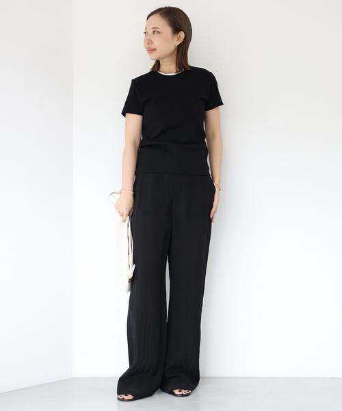 美品 Deuxieme Classe Comfort Tシャツ Deuxieme Classe（ドゥーズィエムクラス） tシャツ * Comfort Tシャツ