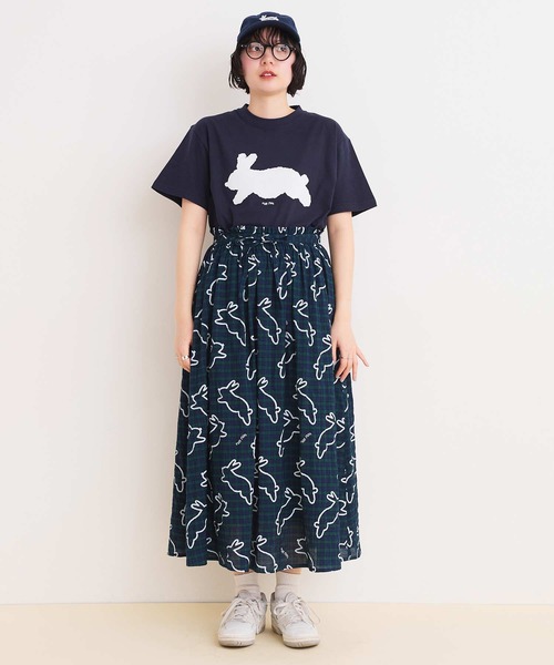 iami in fact… DOG EARブラウス I am I in fact ファッション おすすめ人気商品一覧 通販