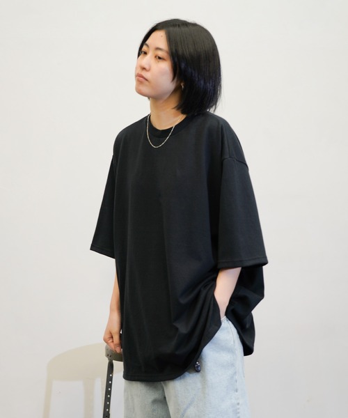 HARVESTY（ハーベスティ） tシャツ 半袖 HARVESTY / ハーベスティー