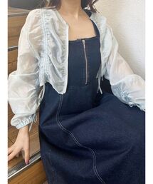 ブルゾン アウター シアードロストブルゾン レディース｜ZOZOTOWN Yahoo!店