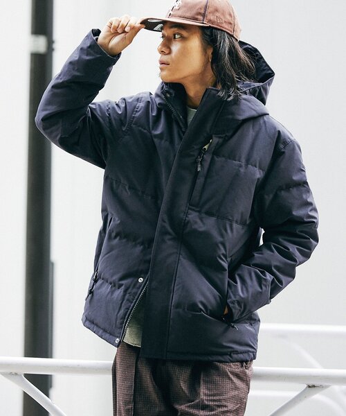JOURNAL STANDARD（ジャーナルスタンダード） ダウンジャケット X