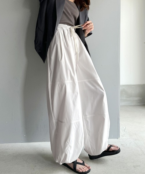 classicalelf（クラシカルエルフ） パンツ 「AYA×クラシカルエルフ