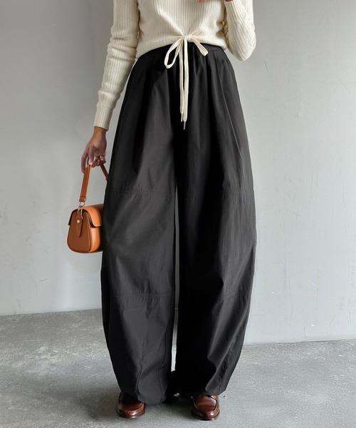 ♡Liana♡ 3点 AZUL BY MOUSSY | 3レイヤーウィンドシェルパンツ (パンツ ) |SHEL