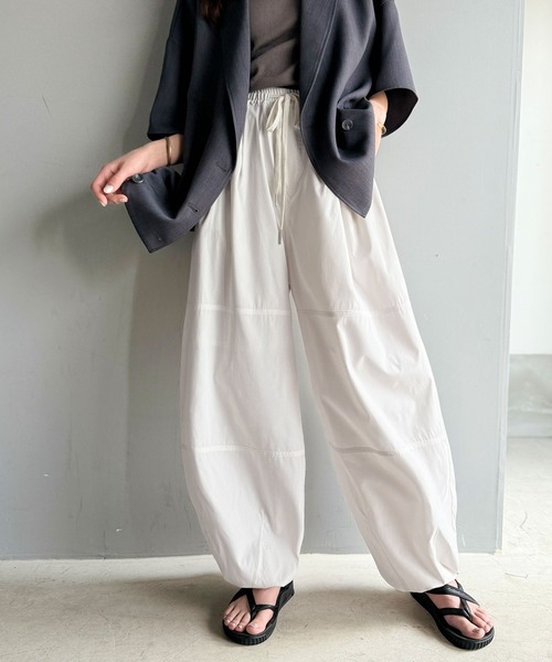 classicalelf（クラシカルエルフ） パンツ 「AYA×クラシカルエルフ