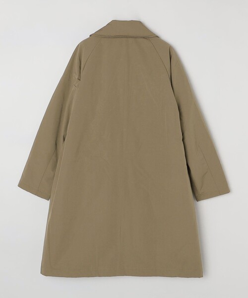 「SHIPS Colors」 コート LARGE ベージュ メンズ_画像6