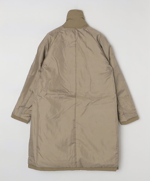 「SHIPS Colors」 コート LARGE ベージュ メンズ_画像7