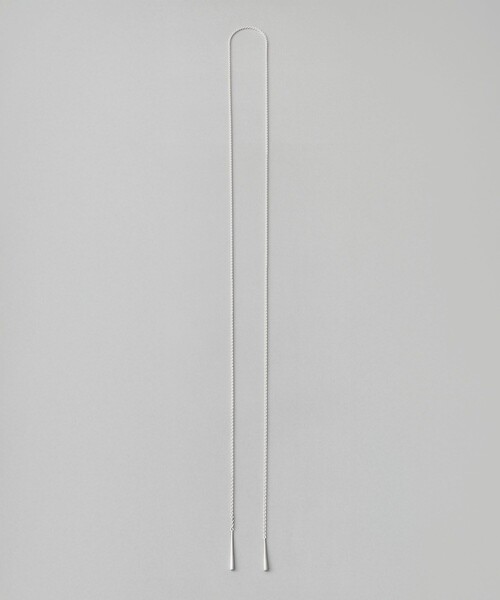 Jouete（ジュエッテ） ネックレス 「コネクト」 スーパーロング