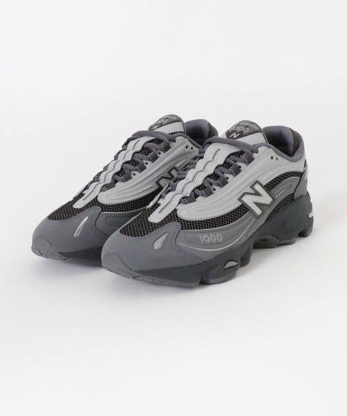 New Balance スニーカー NEW BALANCE M1000MEG メンズ