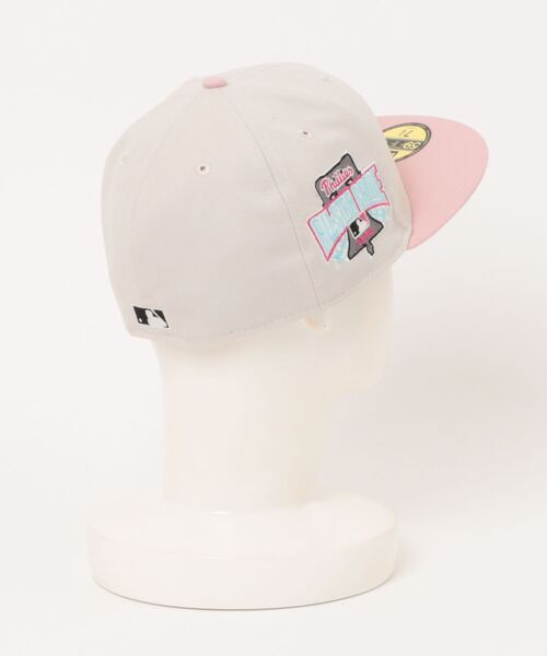 ニューエラ キャップ 59FIFTY MLB ONSPOTZ別注　未使用タグ付き ニューエラキャップ MLB 59FIFTY ONSPOTZ別注（キャップ）｜NEW