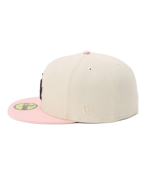 NEW ERA キャップ 帽子 ニューエラキャップ 59FIFTY MLB ONSPOTZ