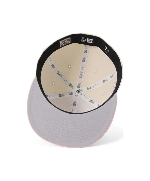 NEW ERA キャップ 帽子 ニューエラキャップ 59FIFTY MLB ONSPOTZ