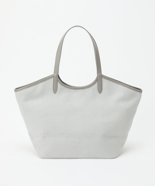 THE CANVET】FUJIOKA Limited TOTEBAG（藤巻百貨店別注仕様