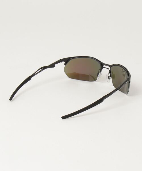 OAKLEY（オークリー） サングラス サングラス WIRE TAP 2.0/ スポーツ