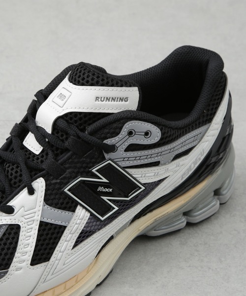 大人気 売切れ前に New Balance U1906 ユニセックス 差し色GOOD New Balance スニーカー new balance/U1906 メンズ : ZOZOTOWN