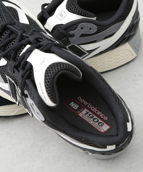 送料関税込[ニューバランス]U1906AD/U1906AF★男女兼用★新作★ New Balance U1906AF｜BILLY'S ENT 公式通販