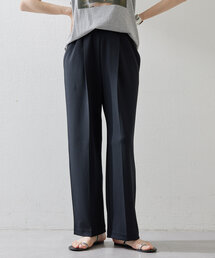 パンツ カットジョーゼットパンツ レディース｜ZOZOTOWN Yahoo!店