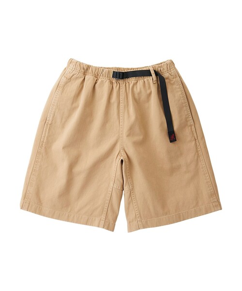 GRAMICCI パンツ 「GRAMICCI」G-SHORT クライミング ショート