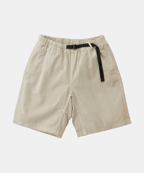 GRAMICCI パンツ 「GRAMICCI」G-SHORT クライミング ショート