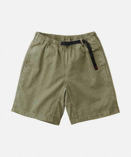 USA製gramicci クライミングショートパンツ L 90s USA製 GRAMICCIグラミチ チェック コットン シアサッカー