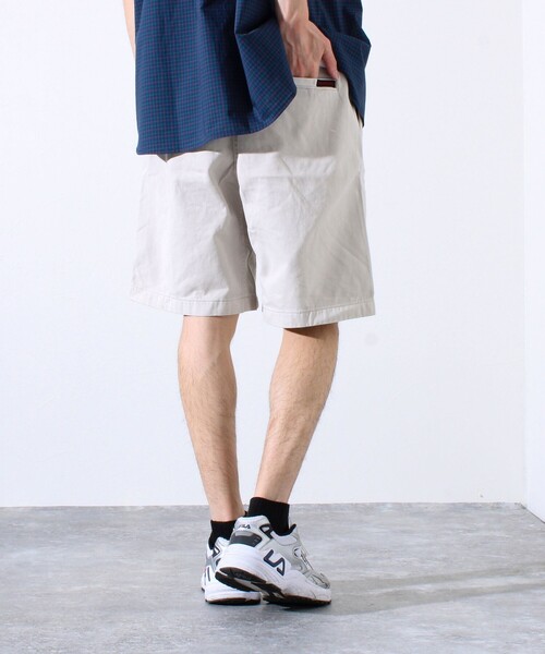 GRAMICCI パンツ 「GRAMICCI」G-SHORT クライミング ショート