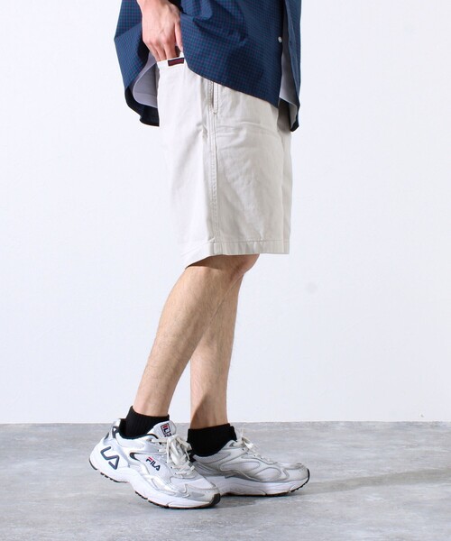 Gramicci ショートパンツ GRAMICCI パンツ 「GRAMICCI」G-SHORT クライミング ショート