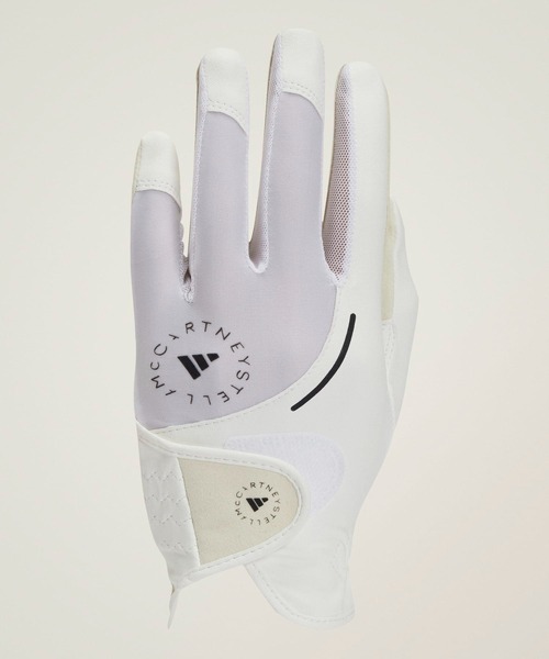 adidas（アディダス） 手袋 adidas by Stella McCartney ゴルフ