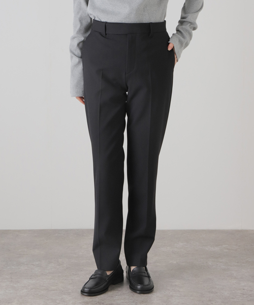 Spick＆Span 「Spick & Span」 パンツ 36 ホワイト レディース