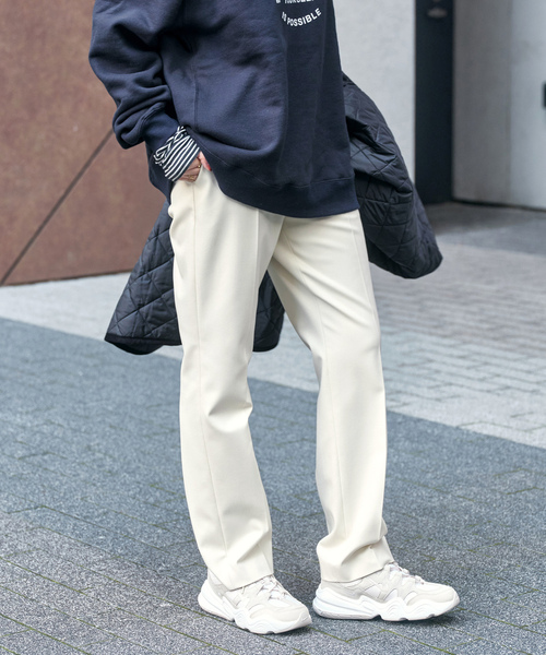 Spick＆Span 「Spick & Span」 パンツ 36 ホワイト レディース