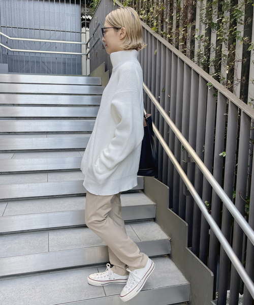 Spick＆Span 「Spick & Span」 パンツ 36 ホワイト レディース