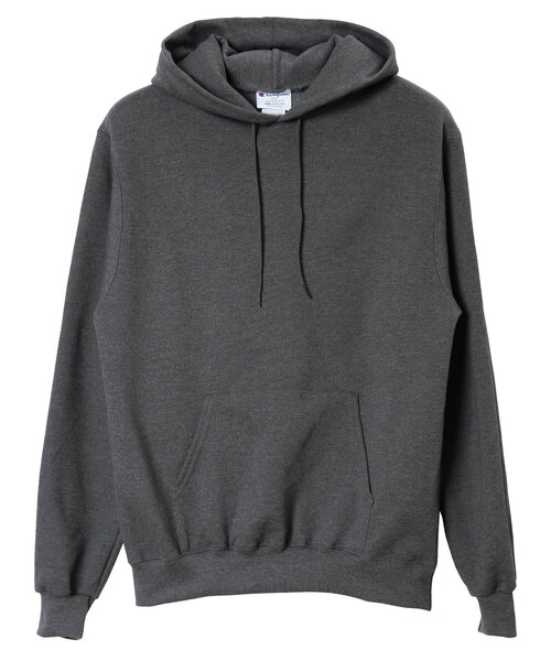 Champion 「Champion」 プルオーバーパーカー X-LARGE オレンジ