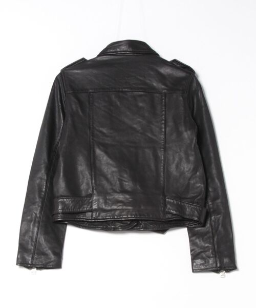 ALLSAINTS（オールセインツ） レザージャケット ライダース BALFERN