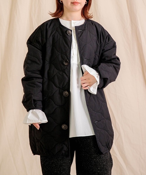 Brocante ダウンコート ダウンジャケット 「Brocante / ブロカント