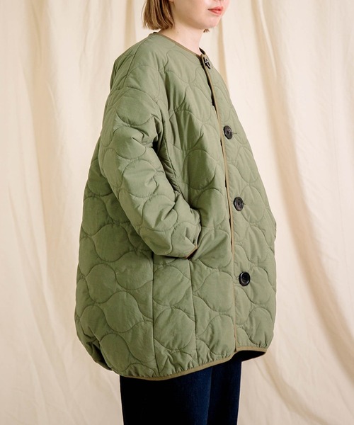 Brocante ダウンコート ダウンジャケット 「Brocante / ブロカント