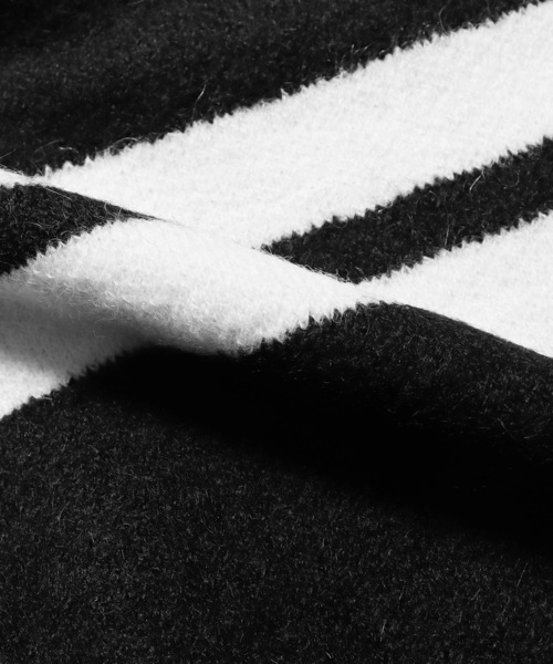STUSSY ベスト ジレ STUSSY/ステューシー BRUSHED MOHAIR VEST